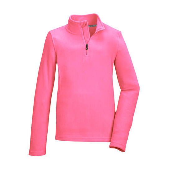 killtec Mädchen Langarm Shirt KSW 188 40871-000