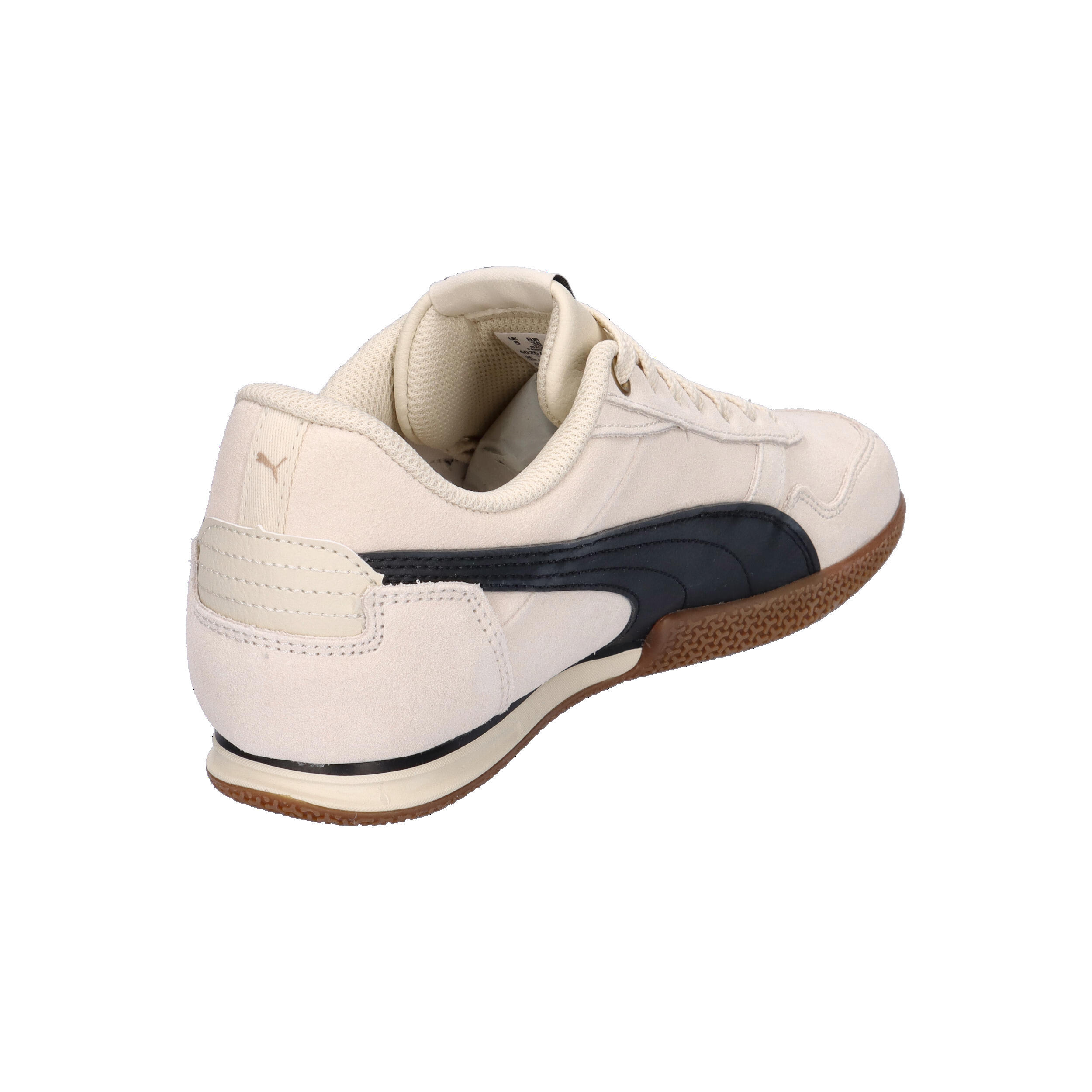 Puma Damen Sneaker BELLA DONNA SD 402673 6/7