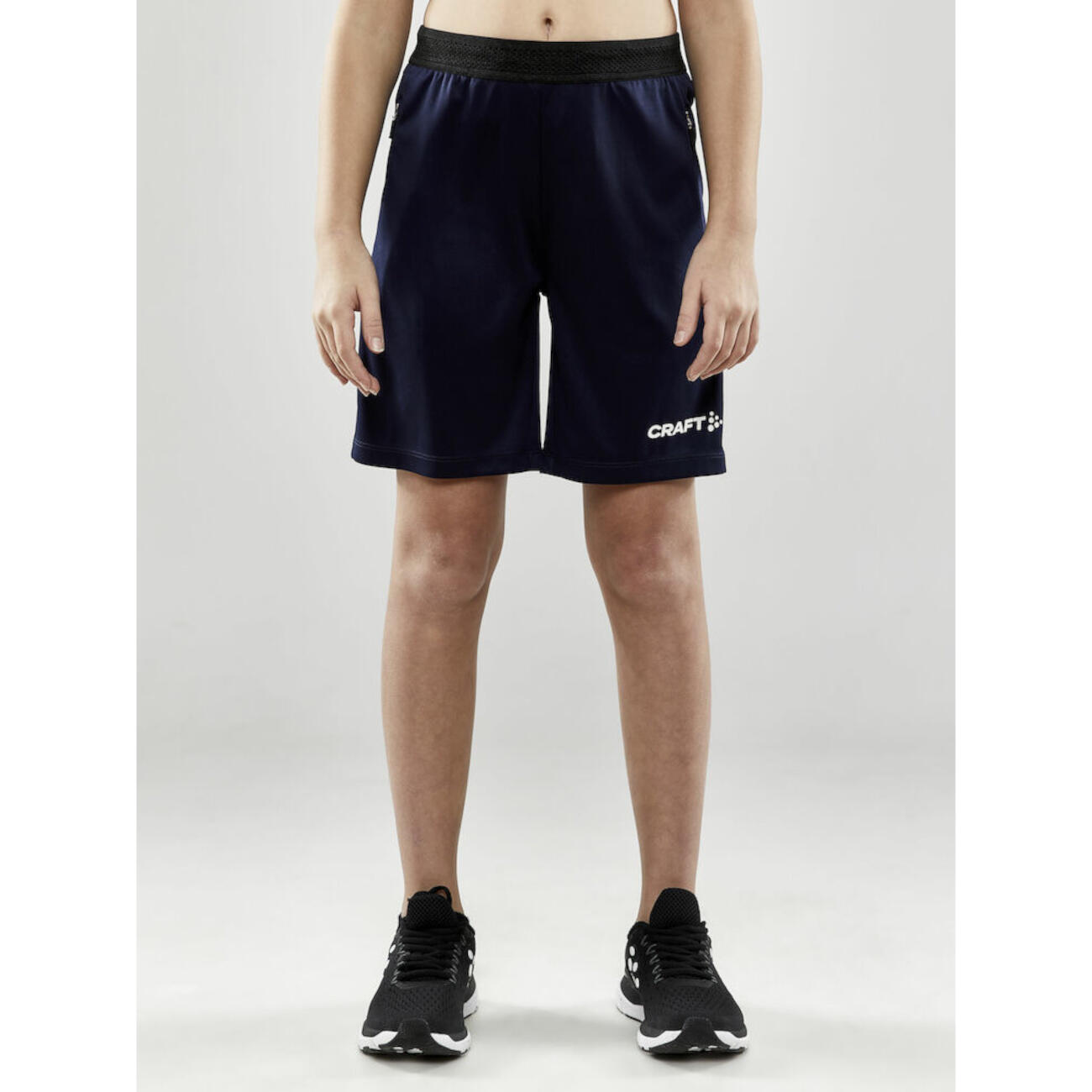 Short zip enfant Craft evolve 3/5