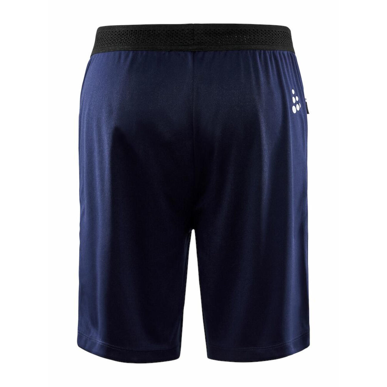 Short zip enfant Craft evolve 2/5