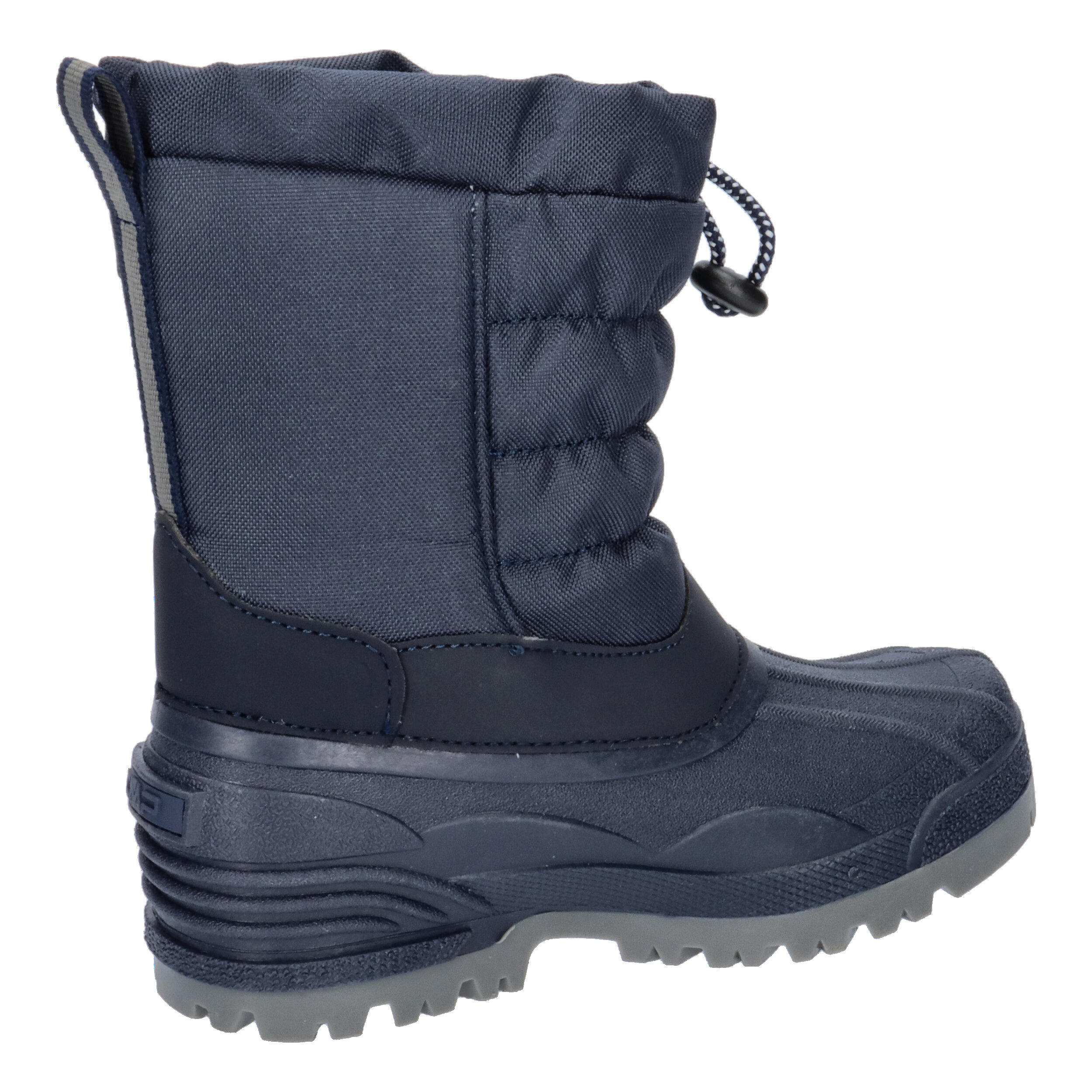 Baby winter boots CMP Hanki 3.0 7/7