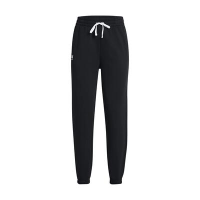 Dames joggings under armour rival terry