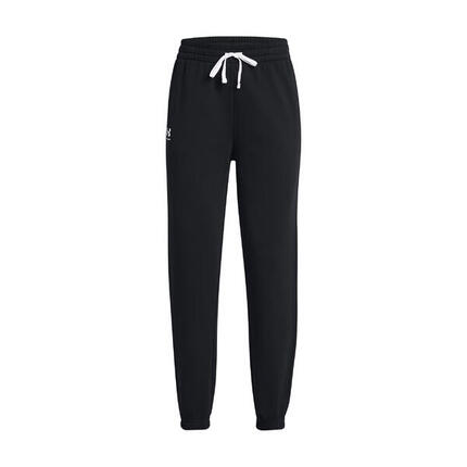 Damskie spodnie dresowe Under Armour Rival Terry