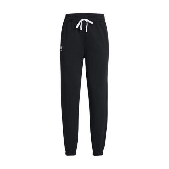 Damskie spodnie dresowe Under Armour Rival Terry