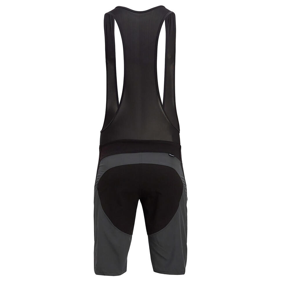 Spodenki męskie SILVINI men's bib shorts Barrea MP1635