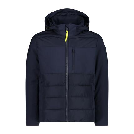 CMP Herren Jacke Man Jacket Zip Hood 31K2987