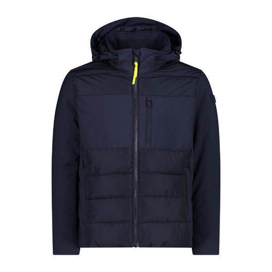 CMP Herren Jacke Man Jacket Zip Hood 31K2987