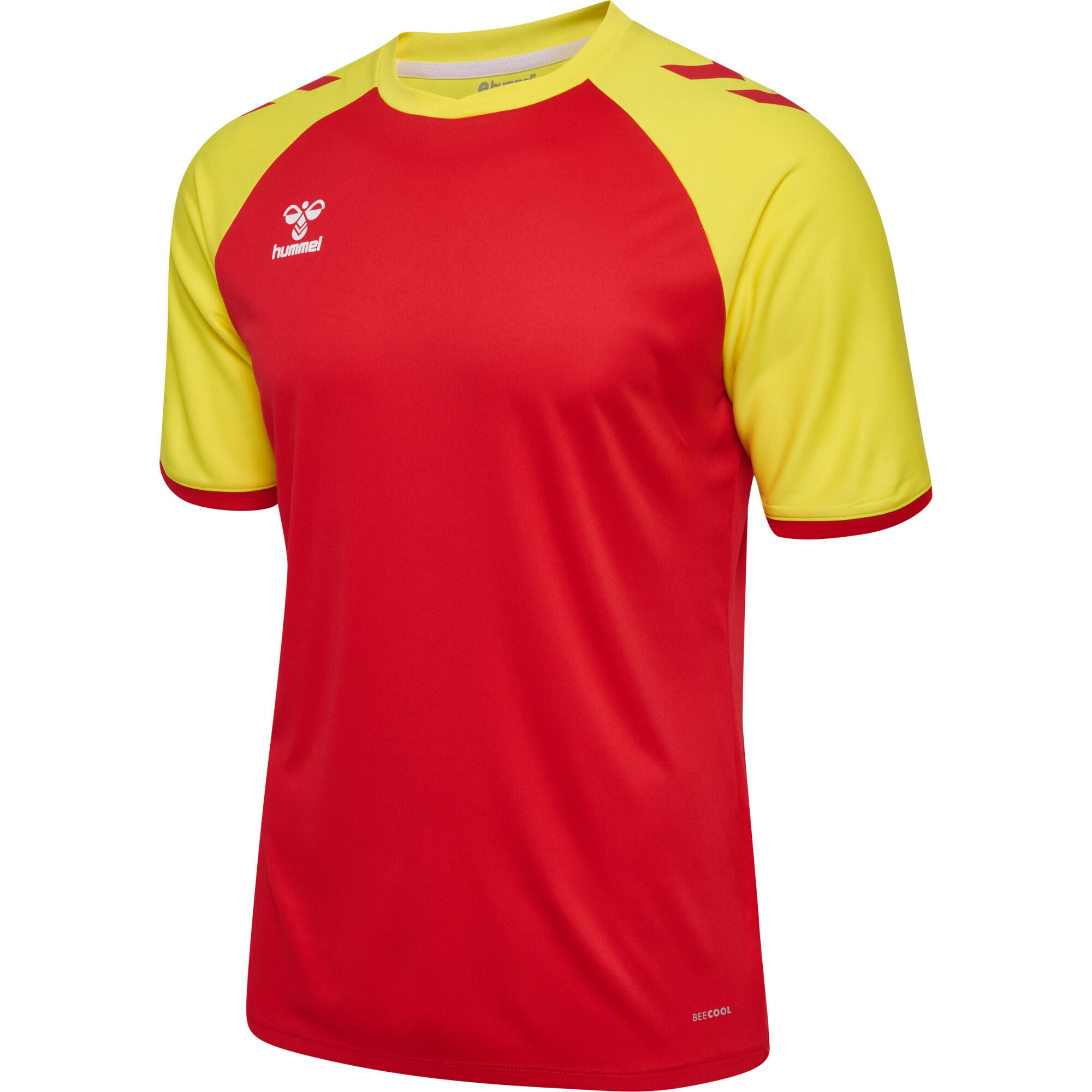 Enfiler T-Shirt Hmlmatch Enfant 11/13