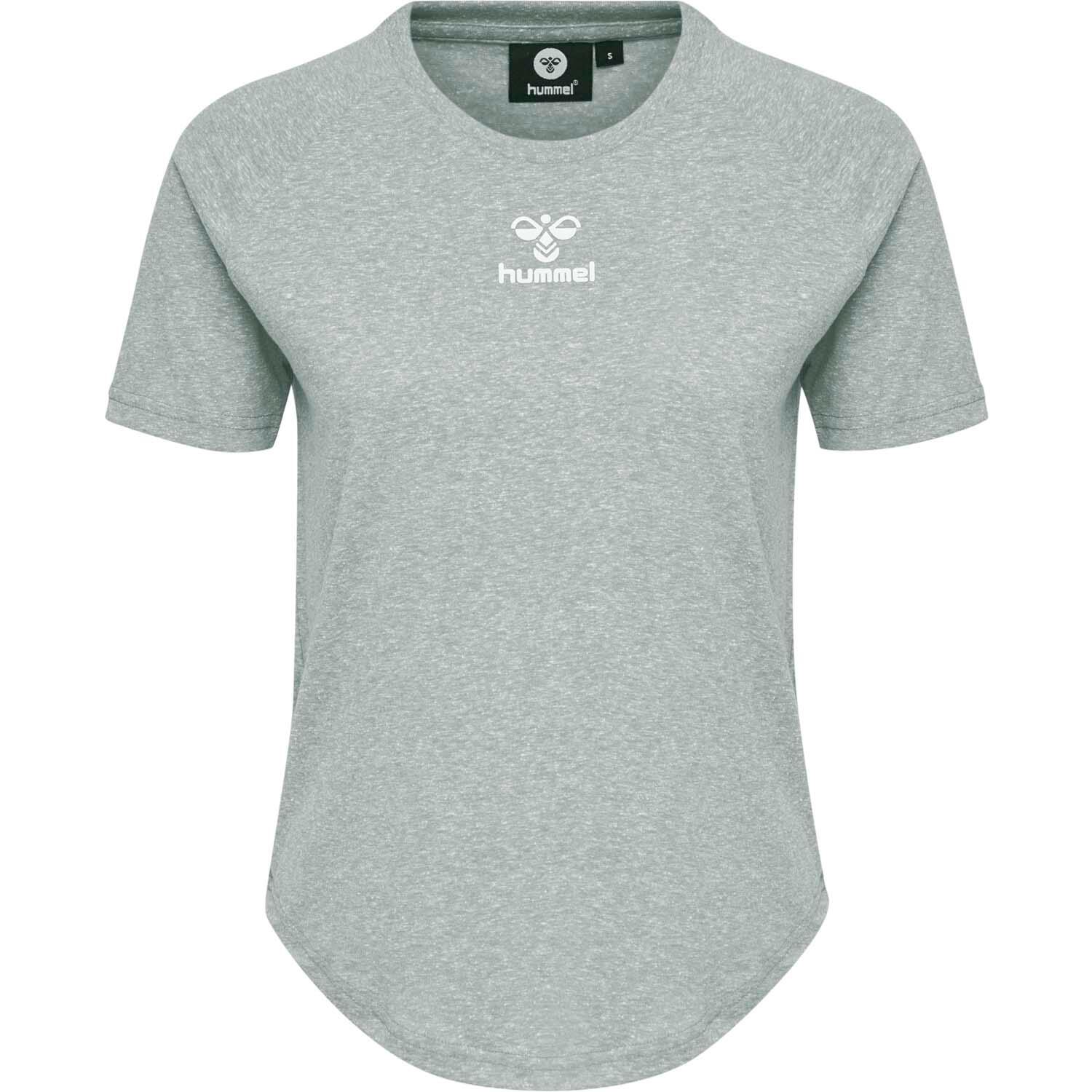 Hummel Damen T-Shirt Peyton 206656 1/3