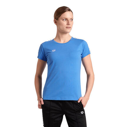 Lauf- und Fitness-T-Shirts Damen - Team