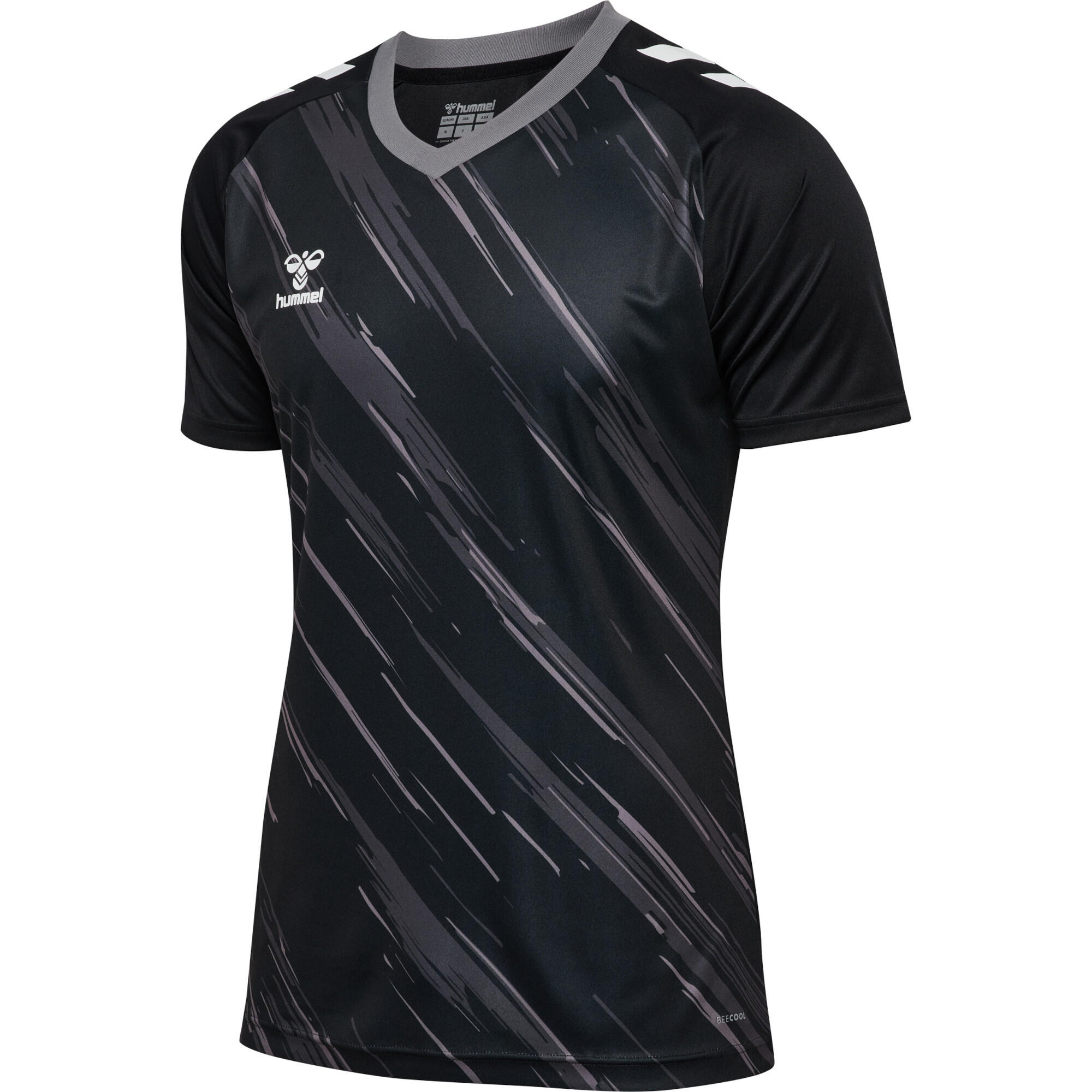 Maglia a maniche corte hmlMATCH TRIUMPH per bambini 11/13