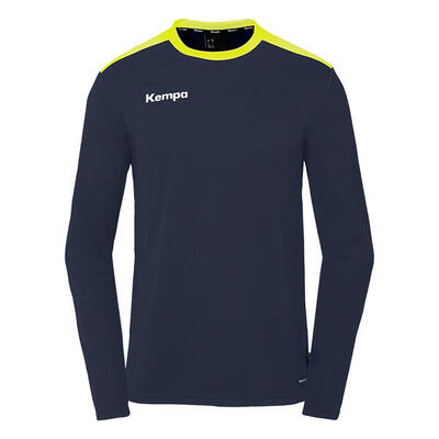 Maglia a maniche lunghe Kempa Emotion 27