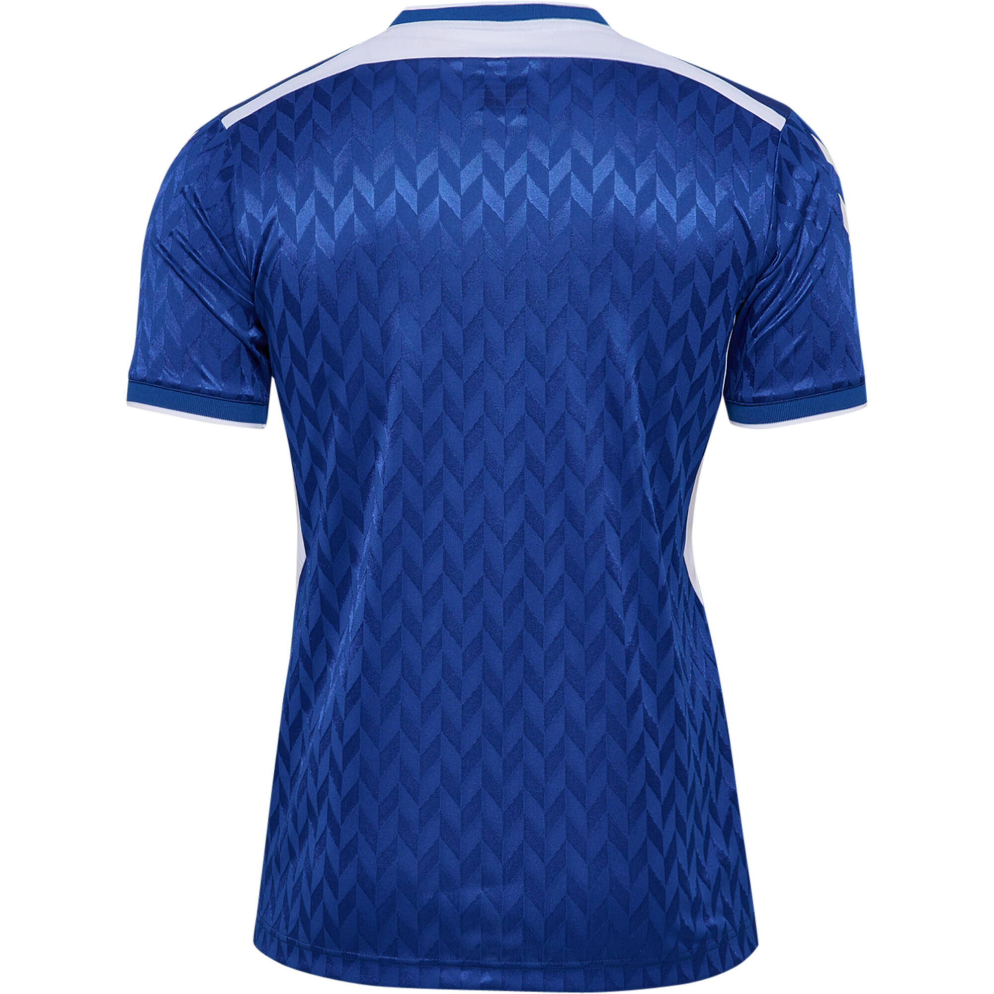 Instap T-Shirt Hmlmatch Unisex Volwassene 10/13