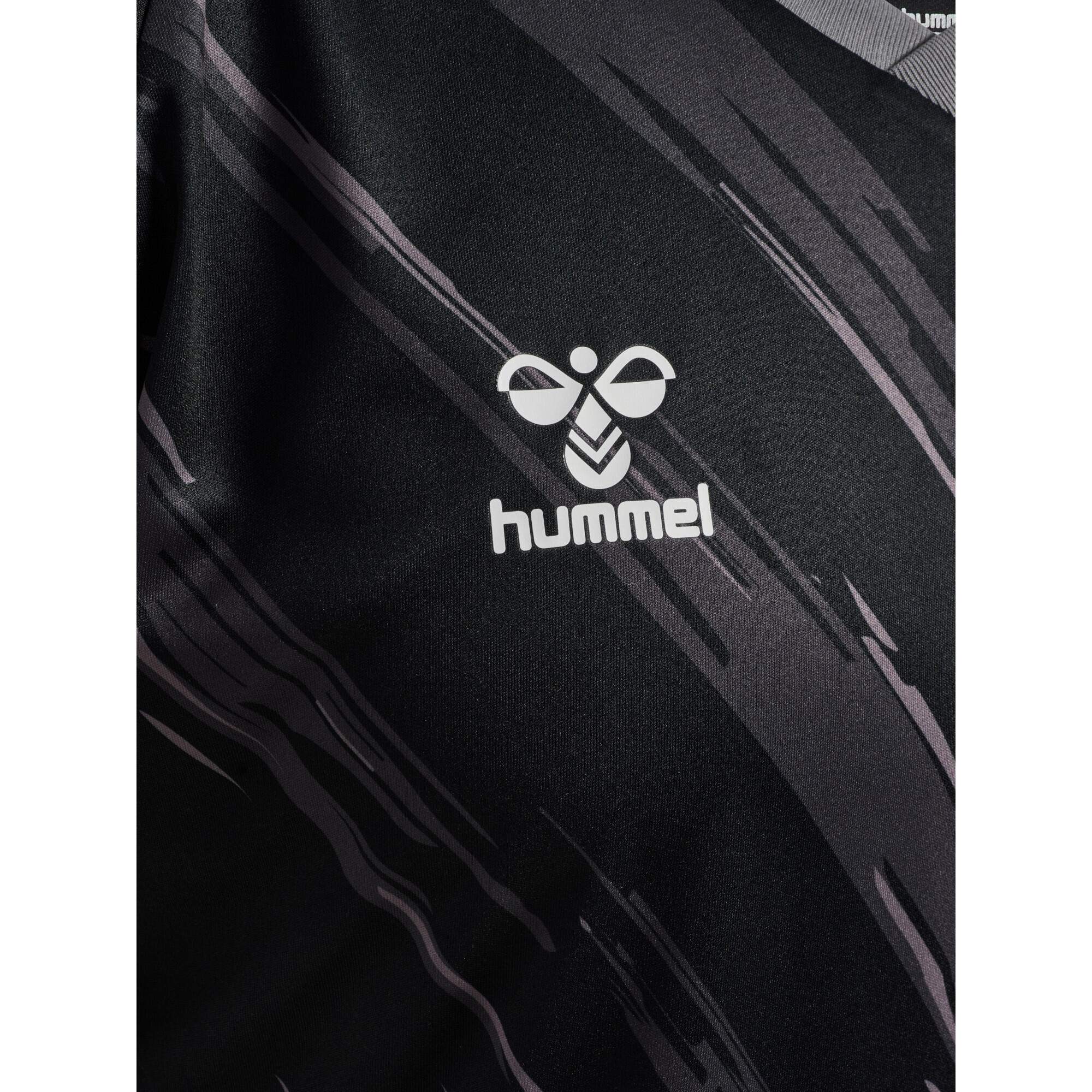 Maglia a maniche corte hmlMATCH TRIUMPH per bambini 12/13