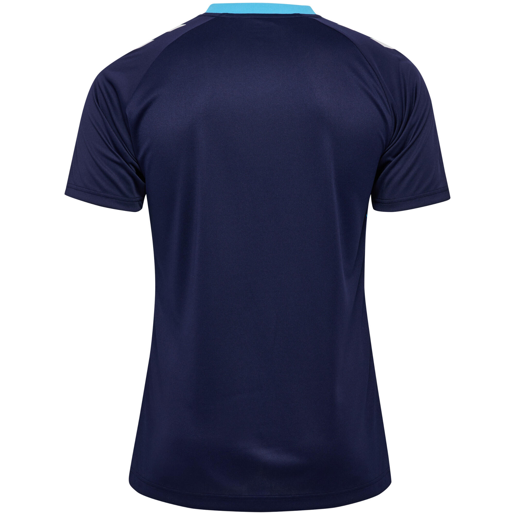 Maglia a maniche corte hmlMATCH TRIUMPH per bambini 6/9