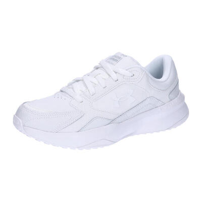 Cross-training schoenen under armour edge leather