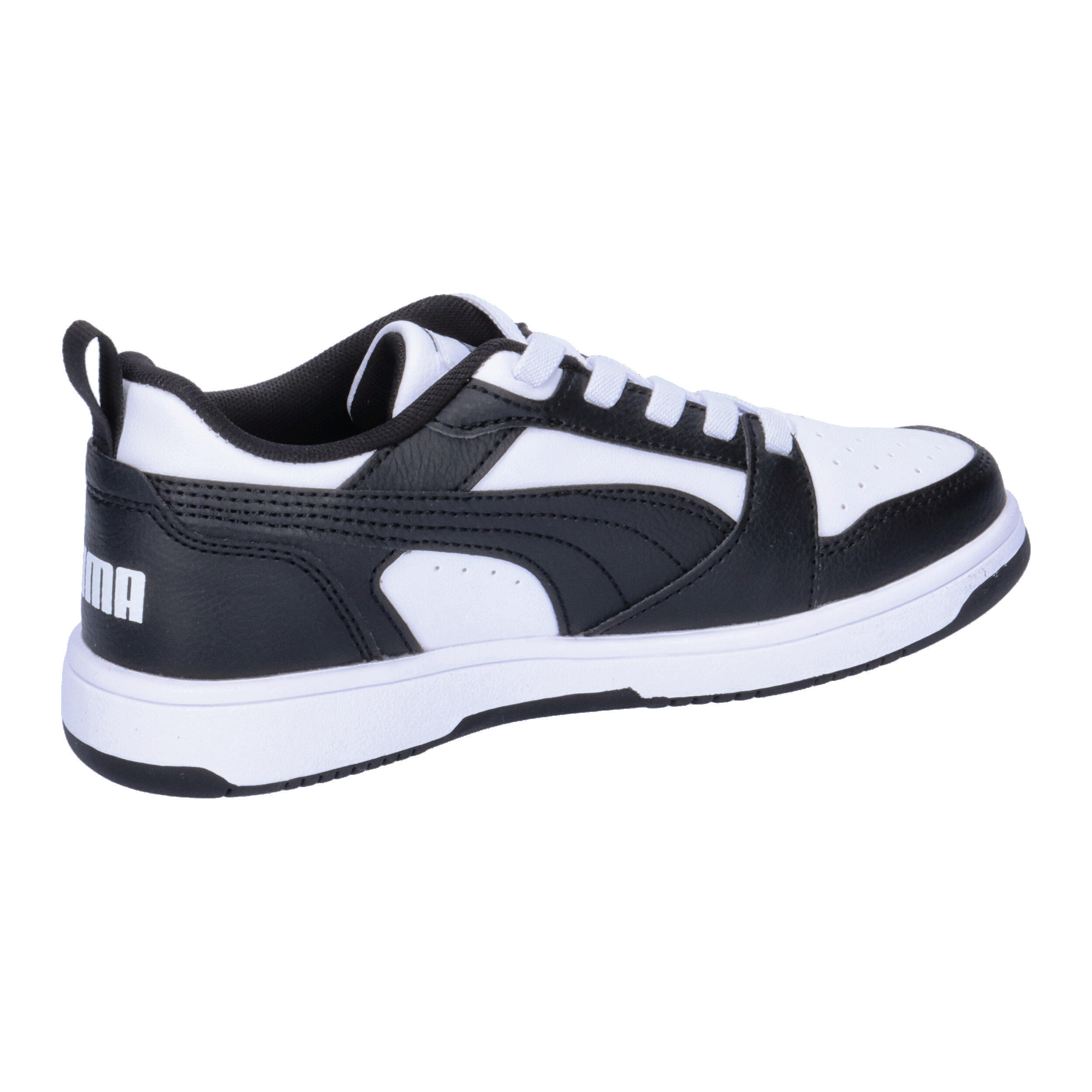Puma Kinder Sneaker Rebound V6 Lo AC PS 396742 15/15