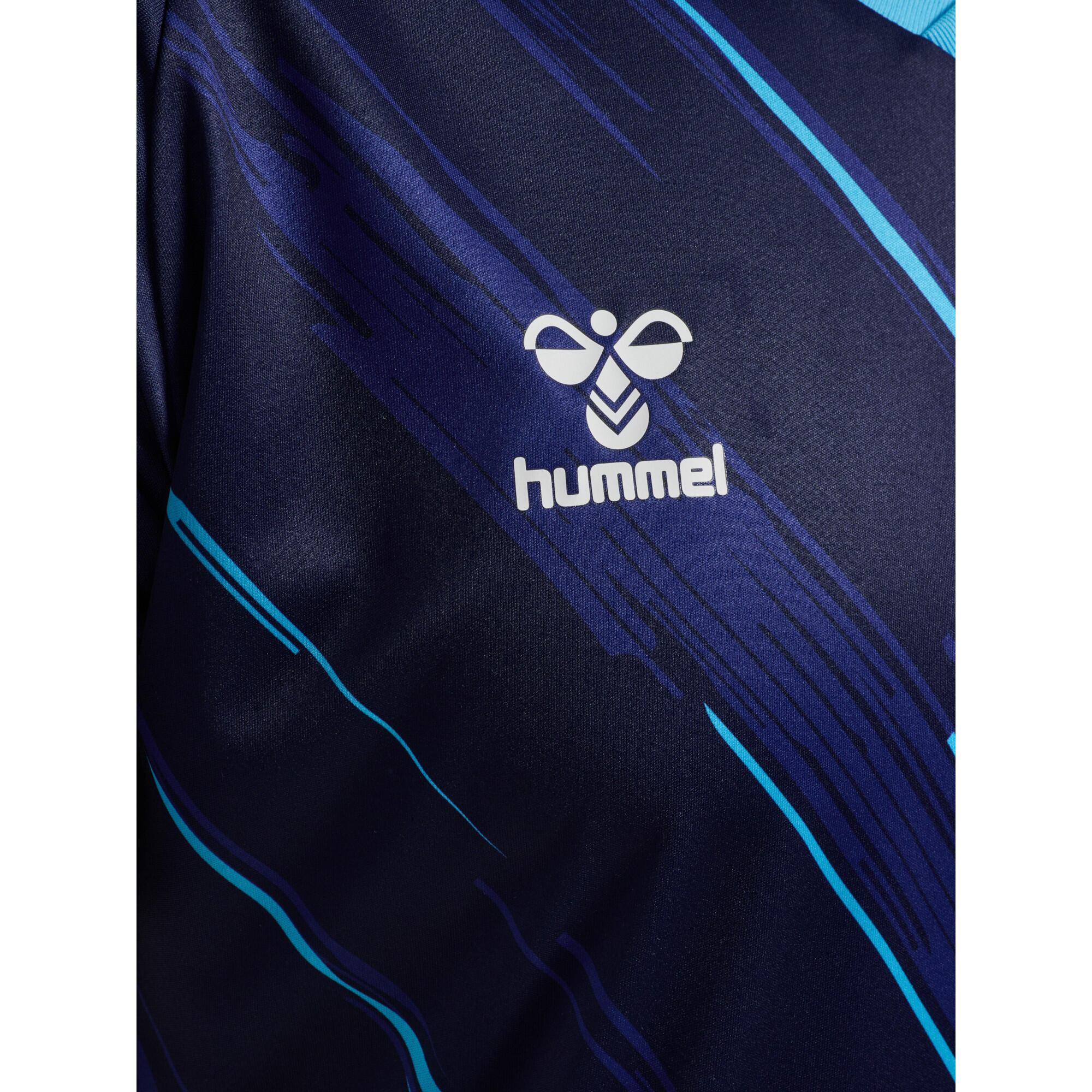 Maglia a maniche corte hmlMATCH TRIUMPH per bambini 8/9