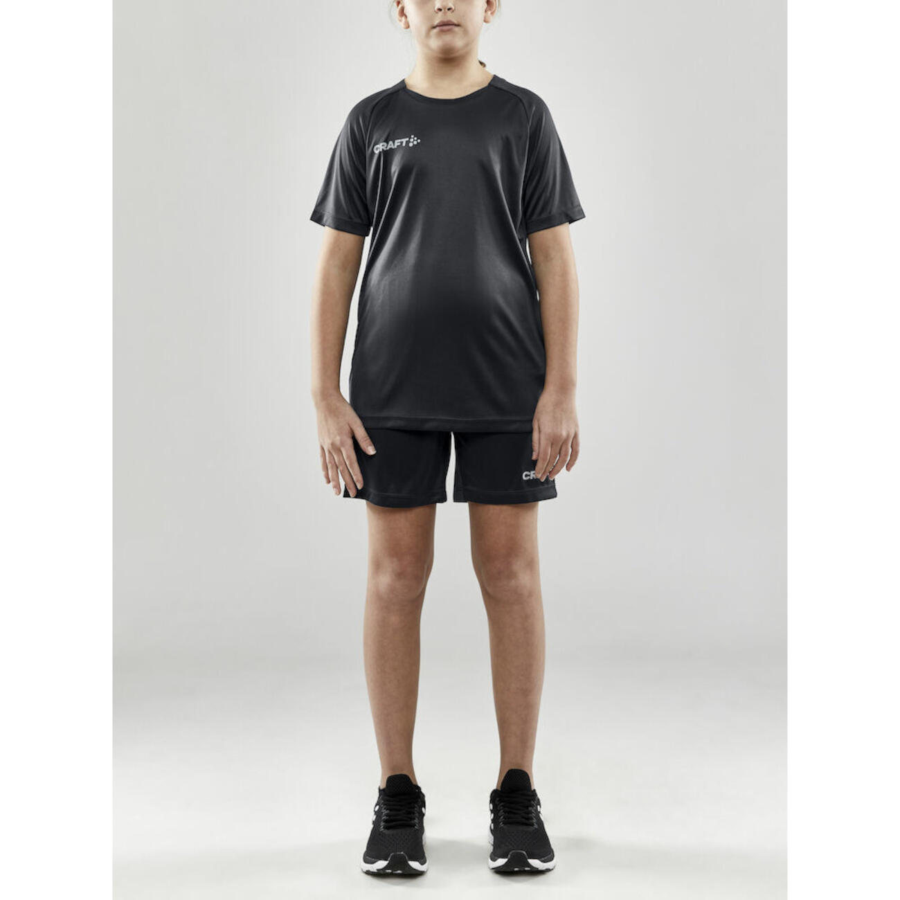 Short enfant Craft evolve 5/5