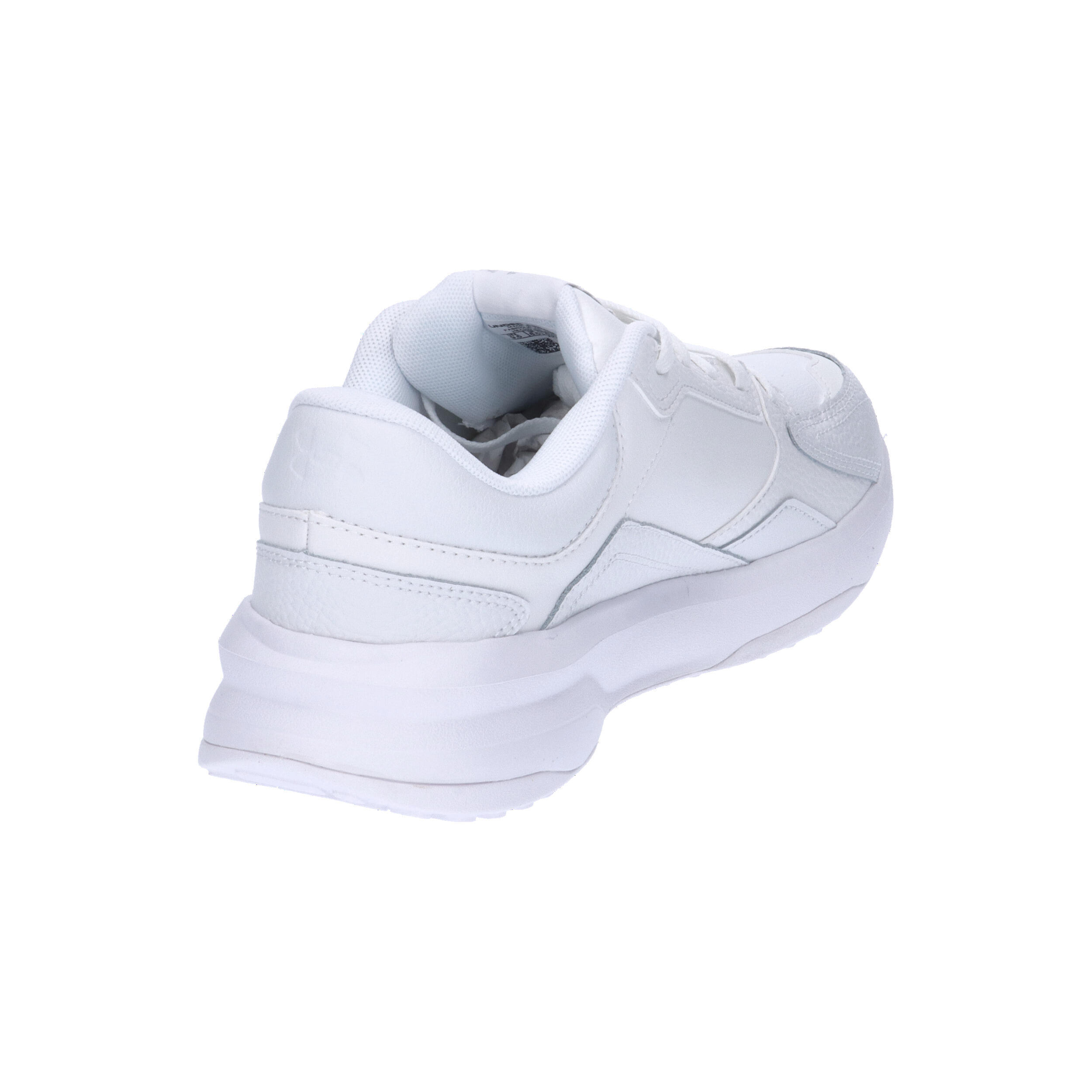 Chaussures de cross training Under Armour Edge Leather 6/7