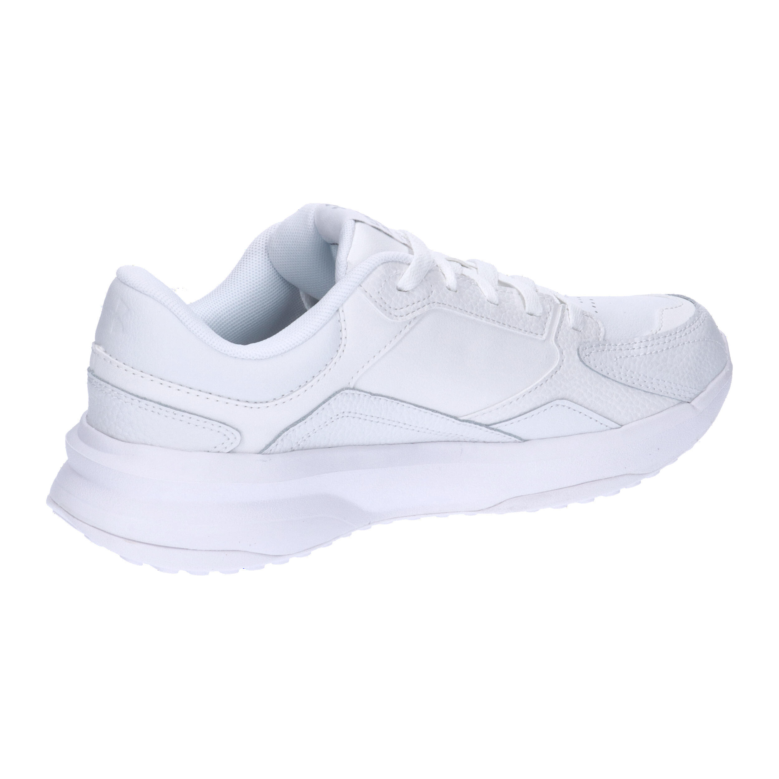 Chaussures de cross training Under Armour Edge Leather 7/7
