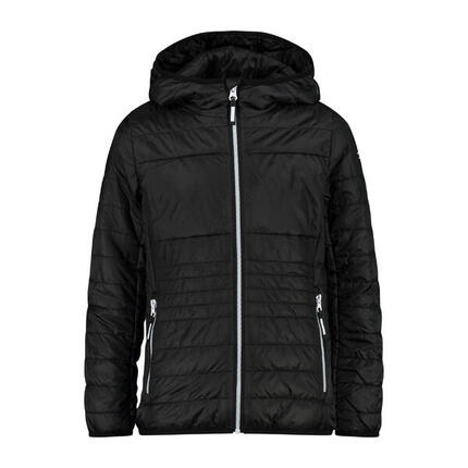 Regenjacke mit Kapuze, Mädchen CMP