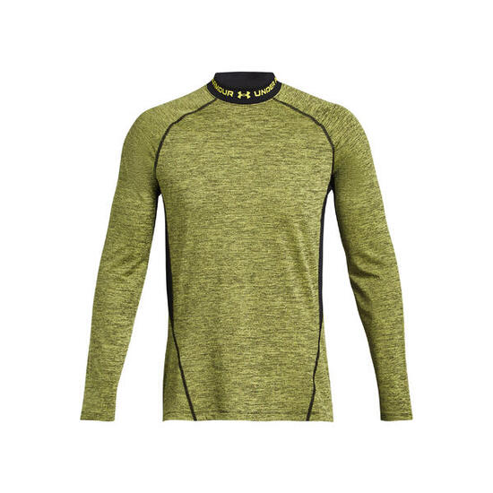 Under Armour Herren Langarmshirt CG Armour Twist Mock 1379820