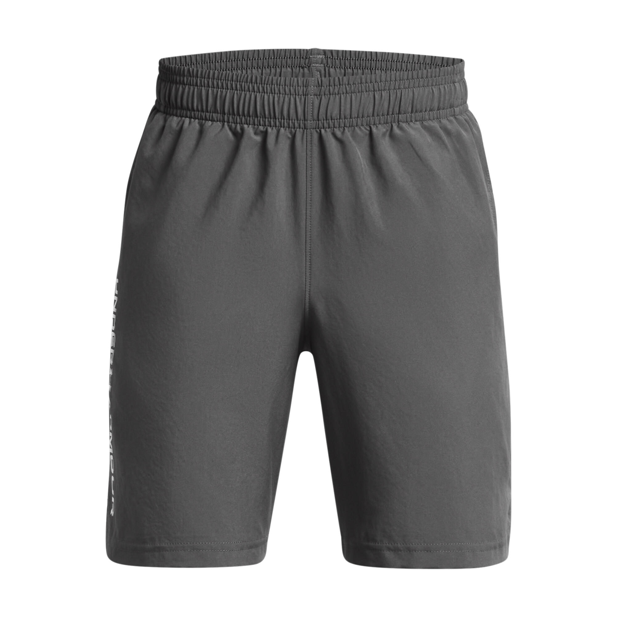 UNDER ARMOUR picture