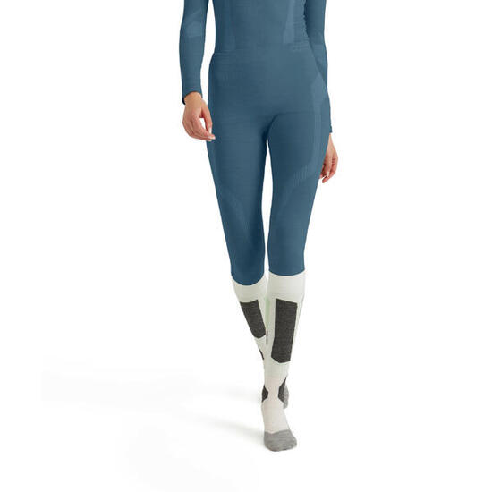 Falke Damen Tight Long Tights w Lig 33313