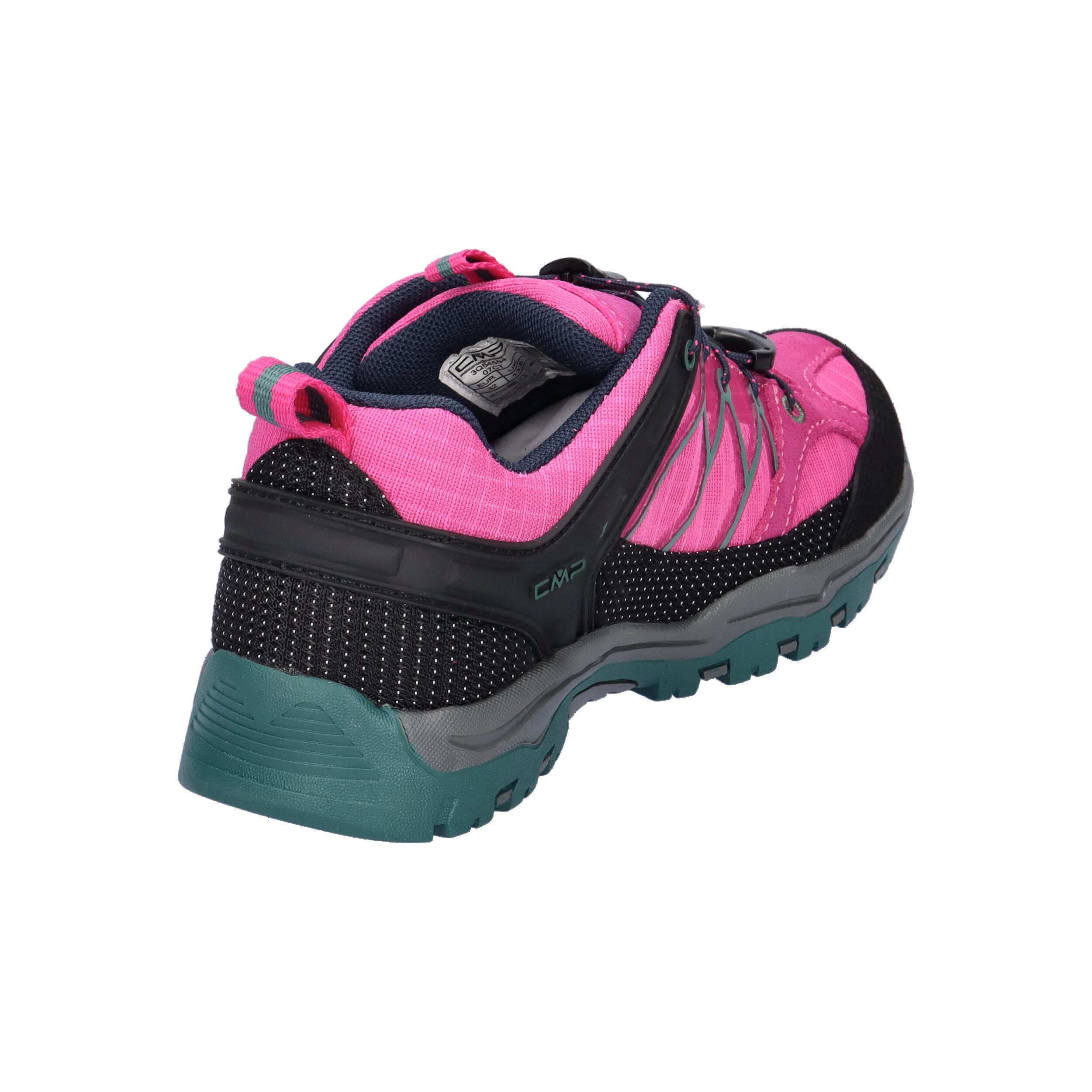 Scarpe trekking per bambini CMP Rigel Low WP 6/7