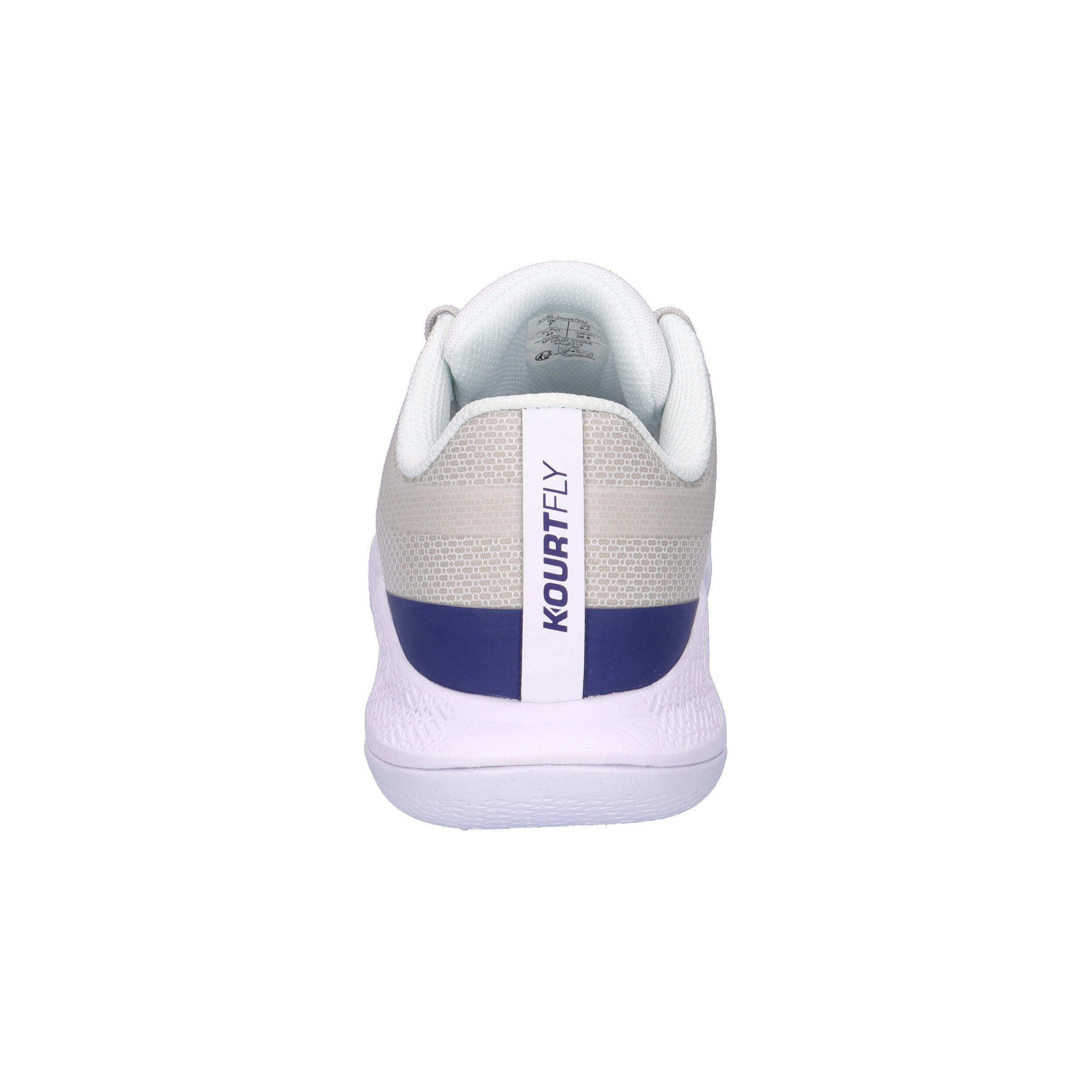 Kempa Kourtfly Two Women's Indoor Shoes 5/7