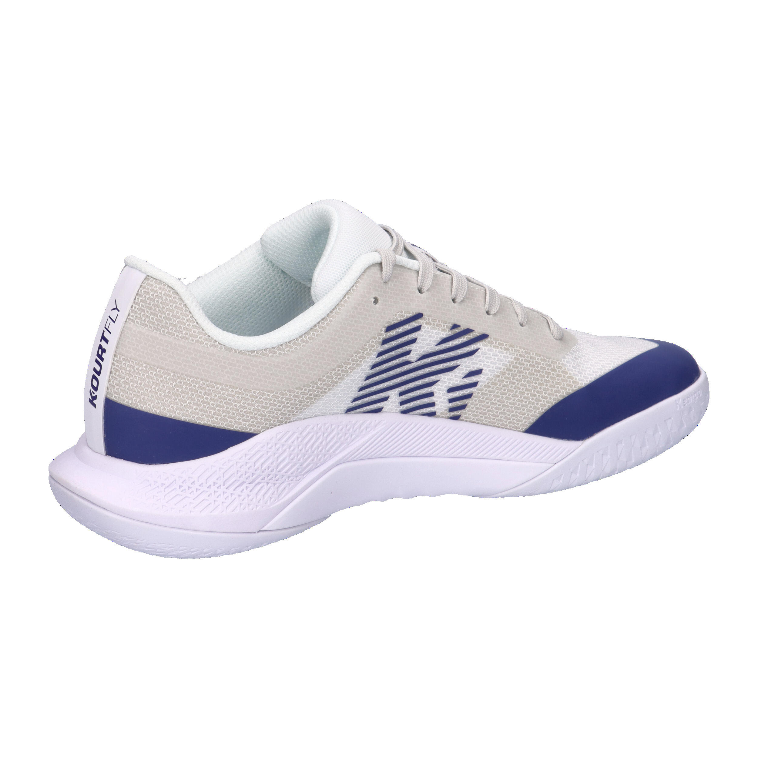 Kempa Kourtfly Two Women's Indoor Shoes 7/7
