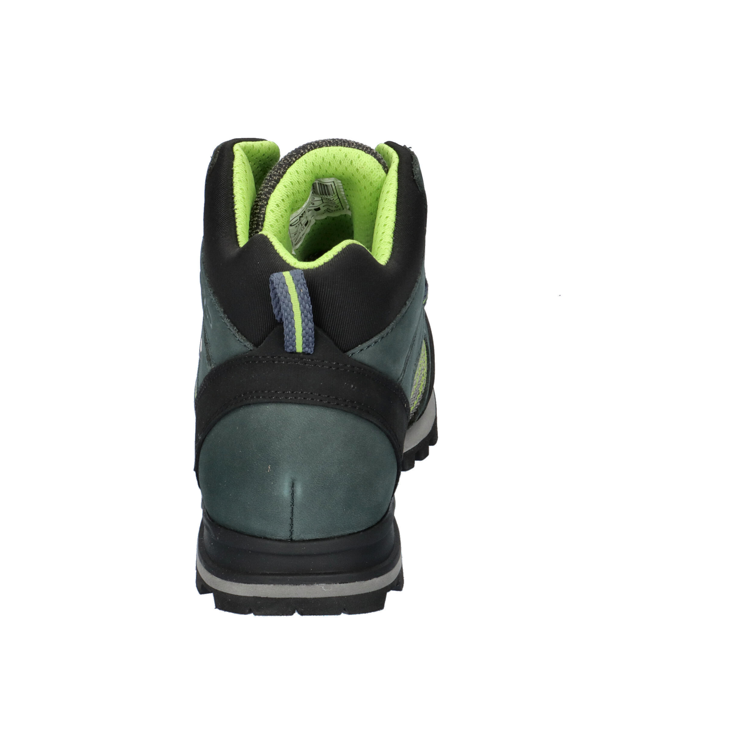 CMP Herren Trekkingschuhe Thiamat Mid 2.0 WP 31Q9667 13/15