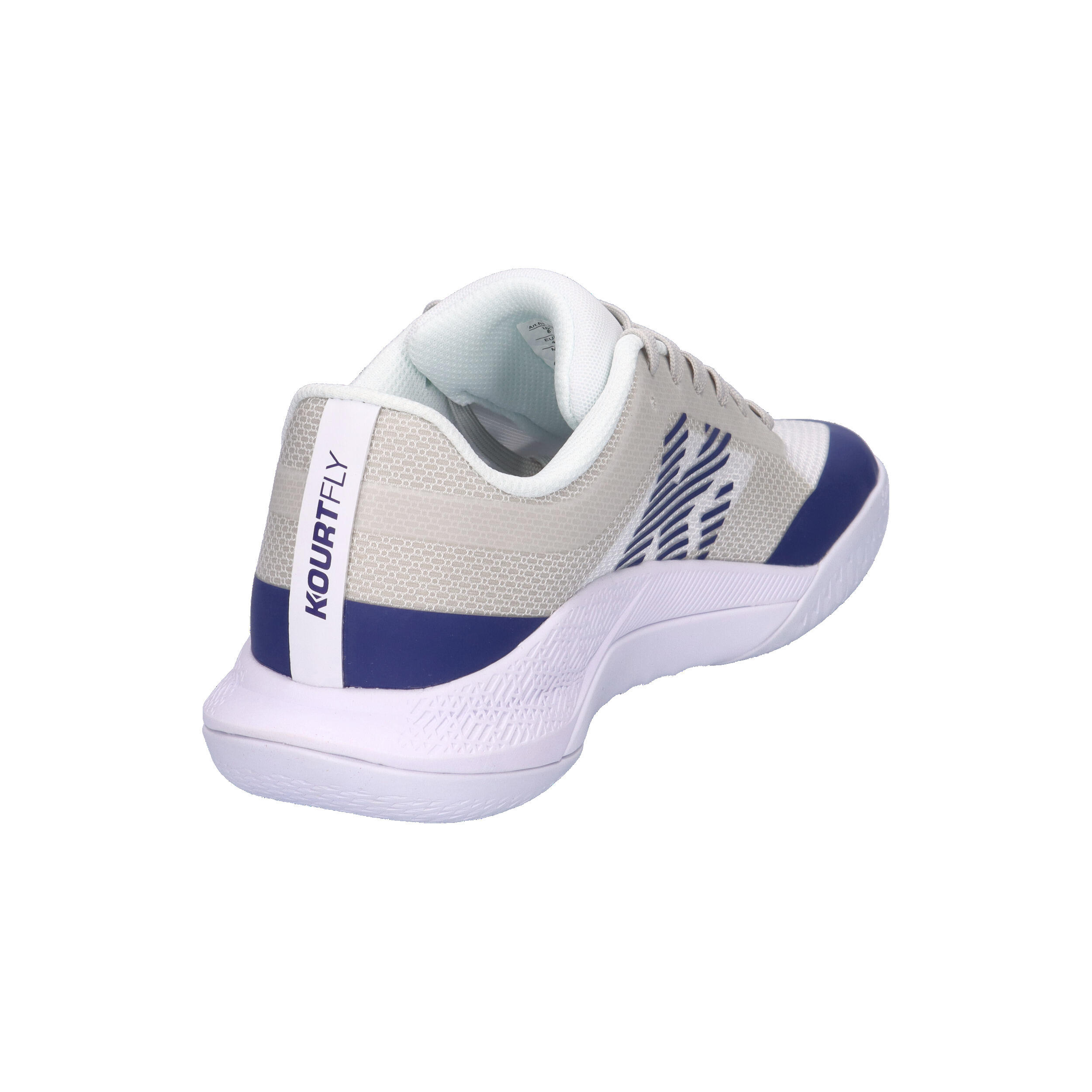 Kempa Kourtfly Two Women's Indoor Shoes 6/7