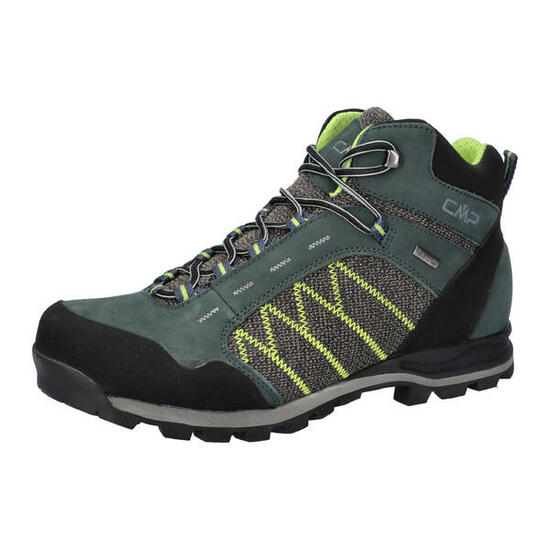 Buty trekkingowe męskie CMP Thiamat Mid 2.0 Wp