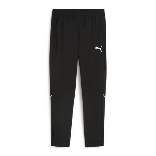 Puma Herren Präsentationshose teamGOAL Sideline Pant 658625