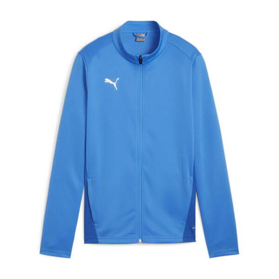 Puma Damen Trainingsjacke teamGOAL Training Jacket 658635