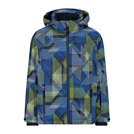 Veste de ski à capuche enfant CMP