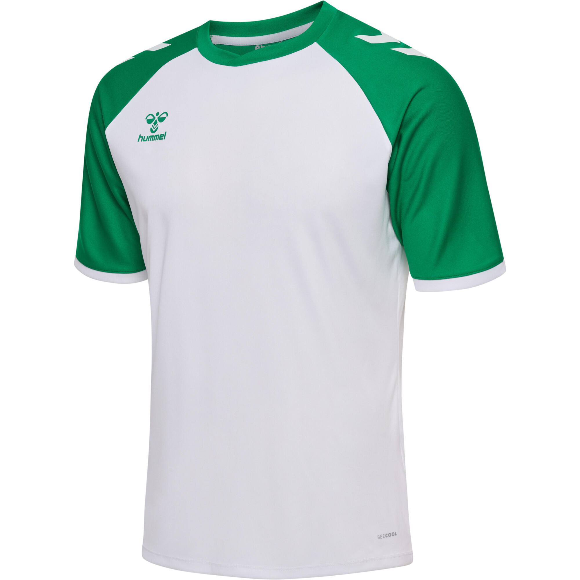 T-Shirt Raglanärmel Hmlmatch Kinder 11/13