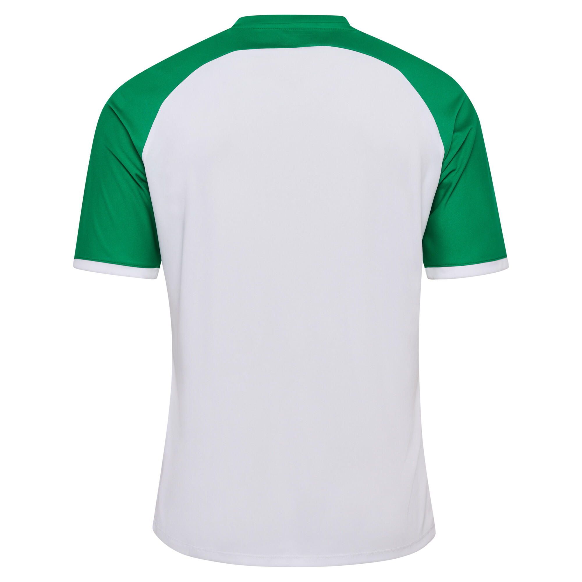 T-Shirt Raglanärmel Hmlmatch Kinder 10/13