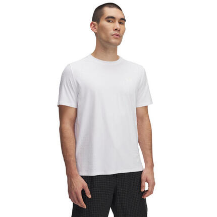 Under Armour Herren T-Shirt UA Launch Elite Shortsleeve 1389802