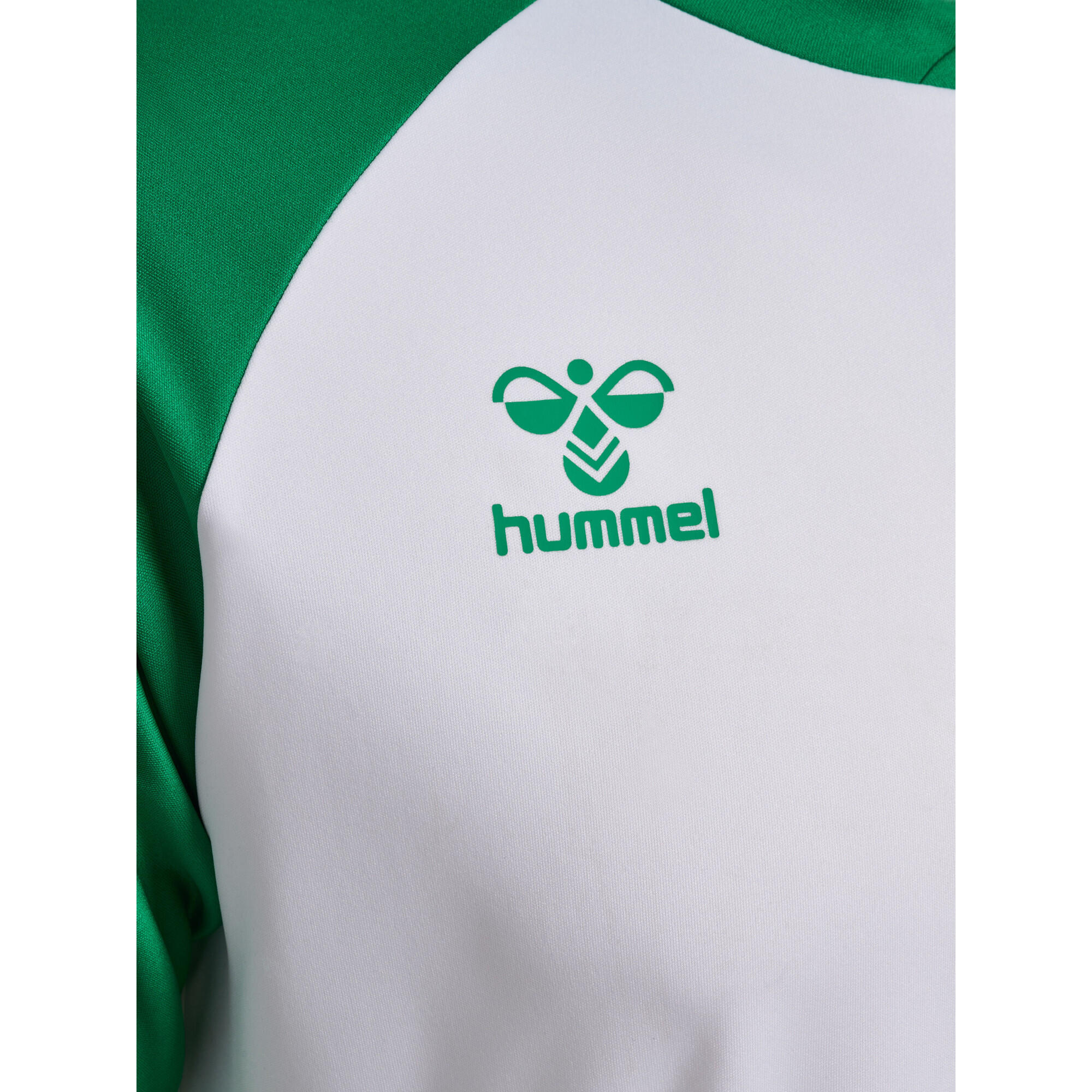 T-Shirt Raglanärmel Hmlmatch Kinder 13/13