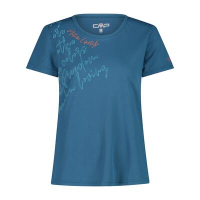 Maglietta da donna CMP