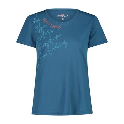 Maillot femme CMP Technical Optimal Performance