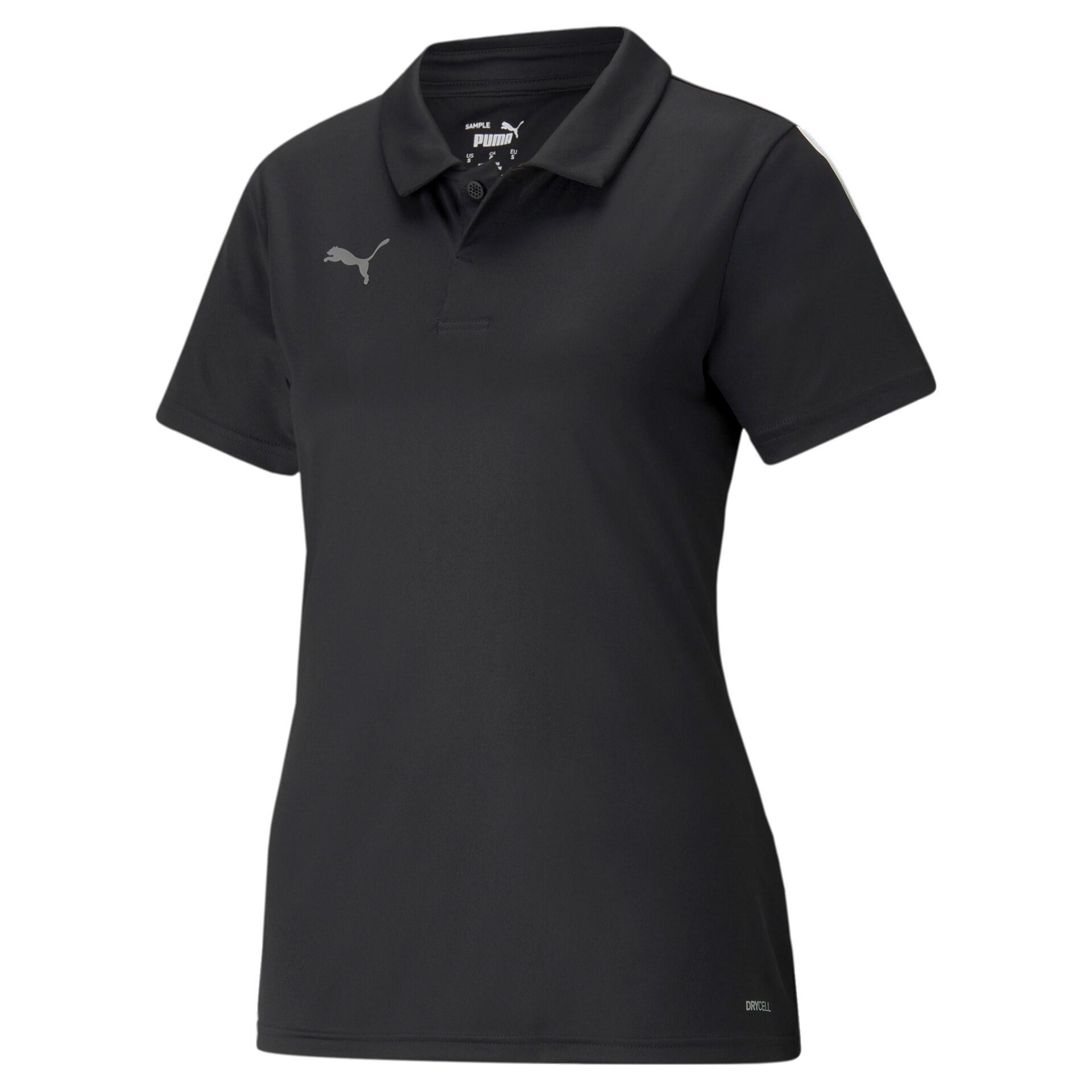 PUMA Polo da donna Puma Teamliga Sideline