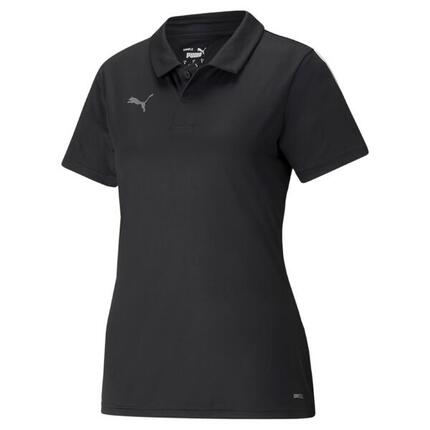 Polo femme Puma Teamliga Sideline