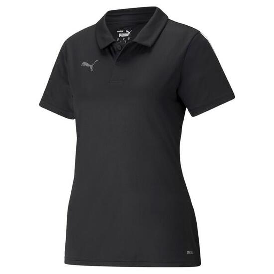Polo femme Puma Teamliga Sideline