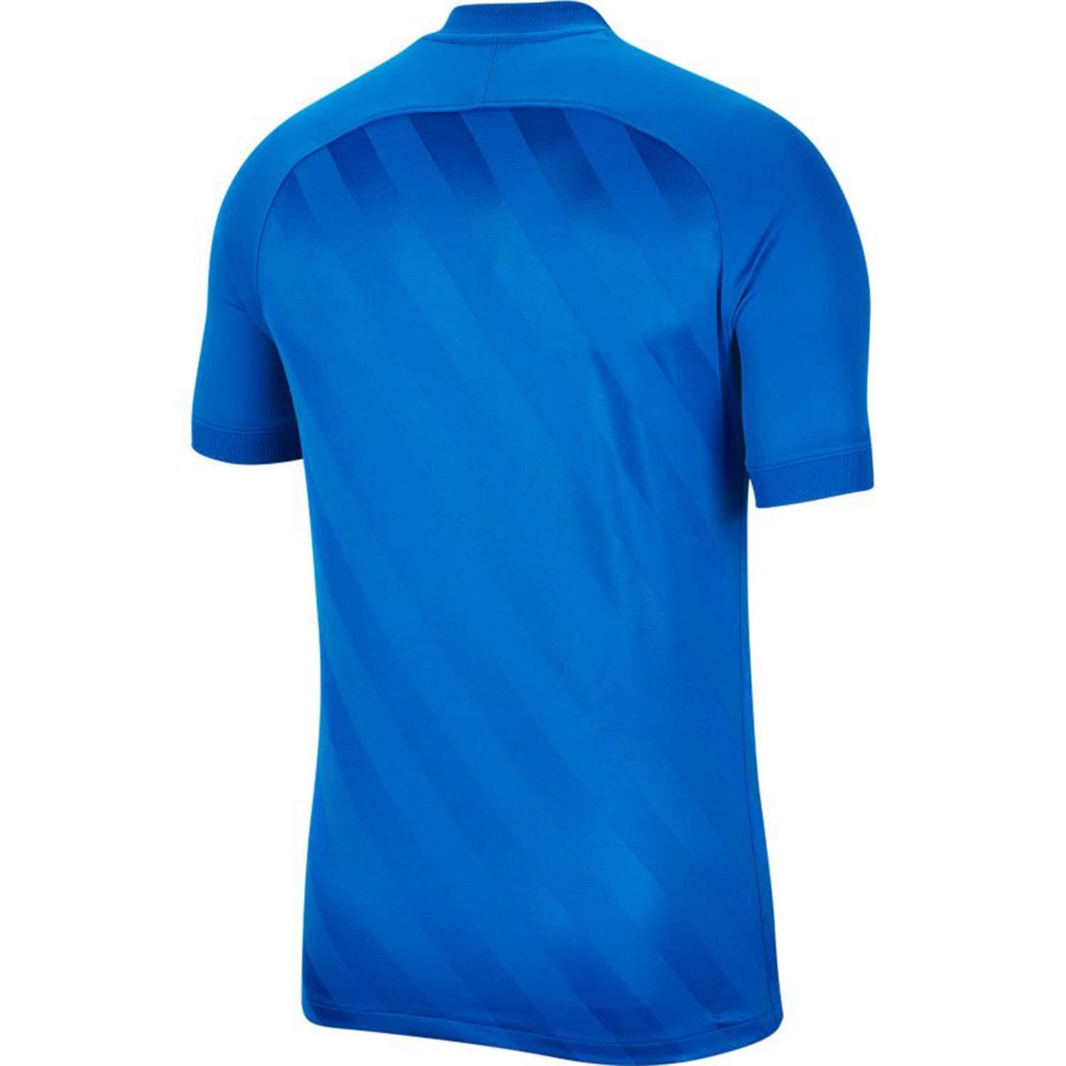 Maglia da Calcio Bambini Nike Challenge III - Manica Corta, XS 2/2