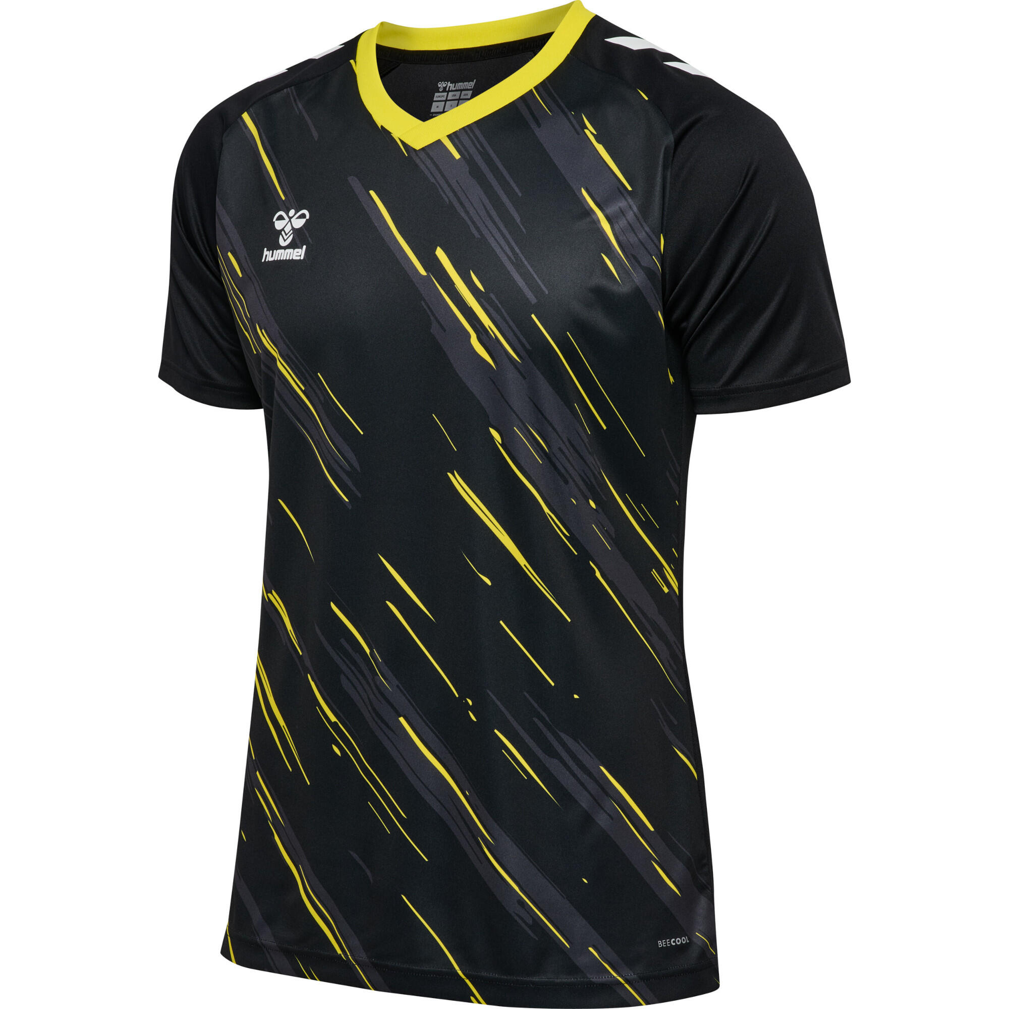 Enfiler T-Shirt Hmlmatch Enfant 11/12