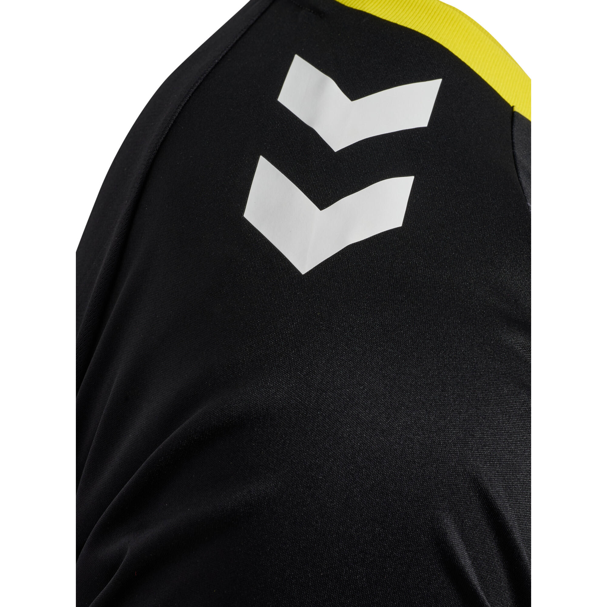 Enfiler T-Shirt Hmlmatch Enfant 12/12